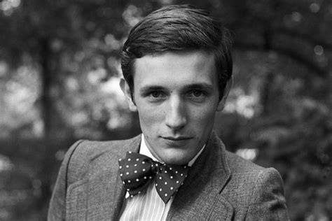 jacques de bascher cause of death